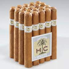 HABANA COLLECTION White Shade Grown