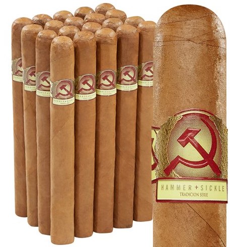 HAMMER & SICKLE Tradicion