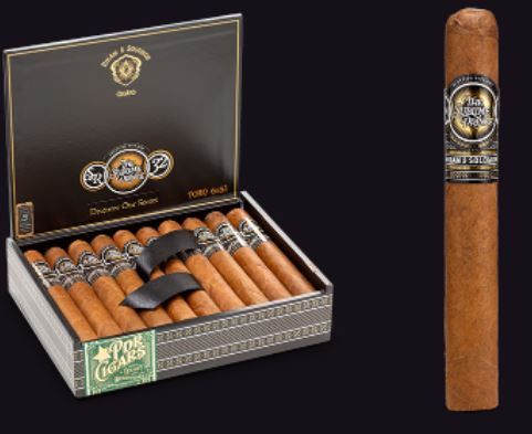 HIRAM & SOLOMON Sublime Prince / .