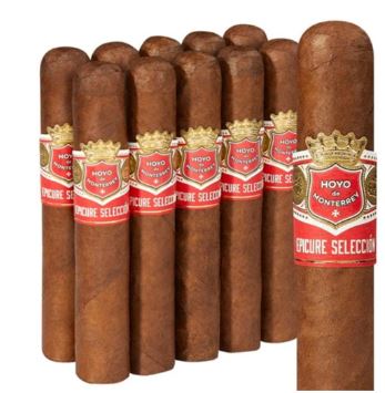 HOYO DE MONTERREY Epicure Seleccion no2