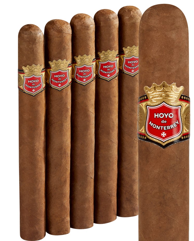 HOYO DE MONTERREY Governor EMS