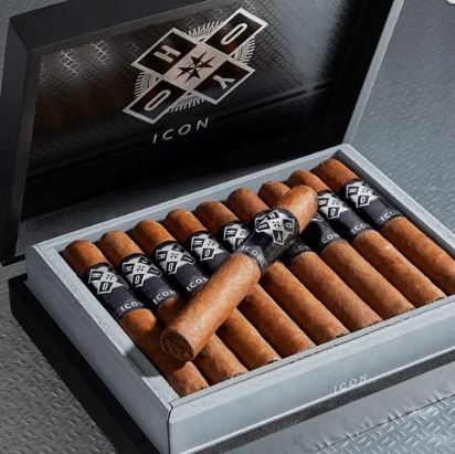 HOYO DE MONTERREY ICON