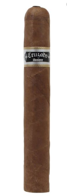 ILLUSIONE Cruzado Domenicos Extra / gordo Limited Edition