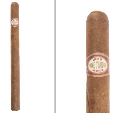 ILLUSIONE Fume d' Amour Juniperos