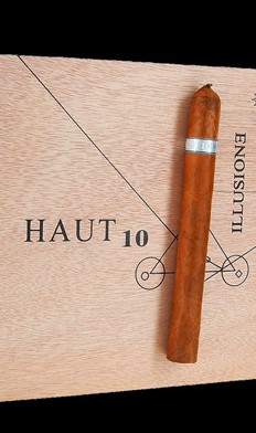 ILLUSIONE Haut 10