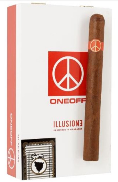 ILLUSIONE One OFF Julieta