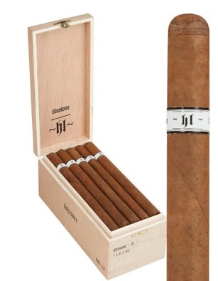 ILLUSIONE Original Documents HL Holy Lance