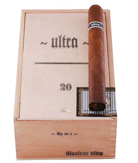 ILLUSIONE Ultra OP nr1