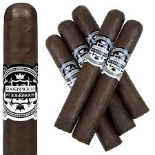 JAS SUM KRAL Tootpick 2.0 Maduro