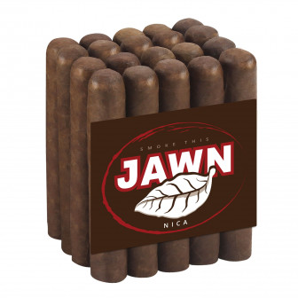 JAWN Habano