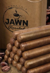 JAWN Jawn Roasted Dulce Natural