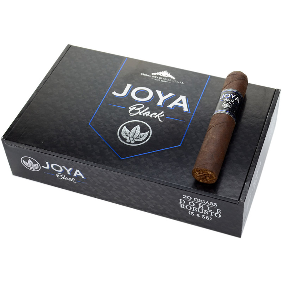 JOYA DE NICARAGUA Joya Black