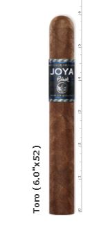 JOYA DE NICARAGUA Joya Black