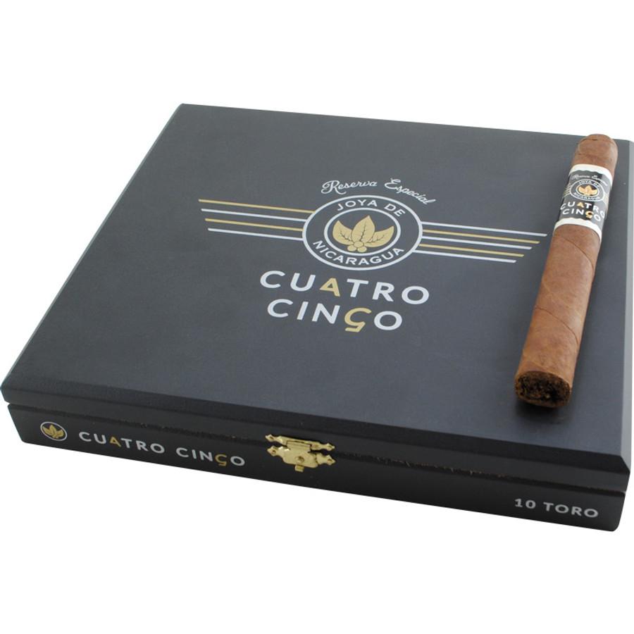 JOYA DE NICARAGUA Quatro Cinco Reserva Especial