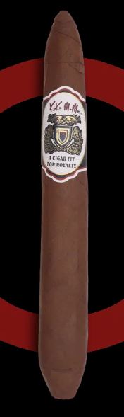 KIKI MOMO Solomon Boxpressed Habano 7