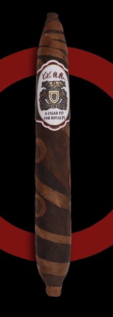 KIKI MOMO Solomon Designer 7