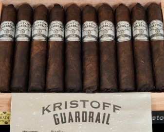 KRISTOFF Kristoff Guardrail Matador