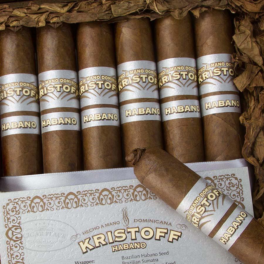 KRISTOFF Kristoff Habano Matador