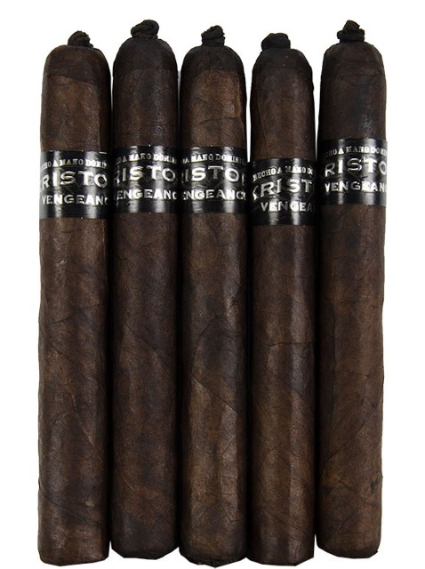 KRISTOFF Vengeance / toro 6.1