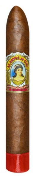 LA AROMA DI CUBA Classic Natural