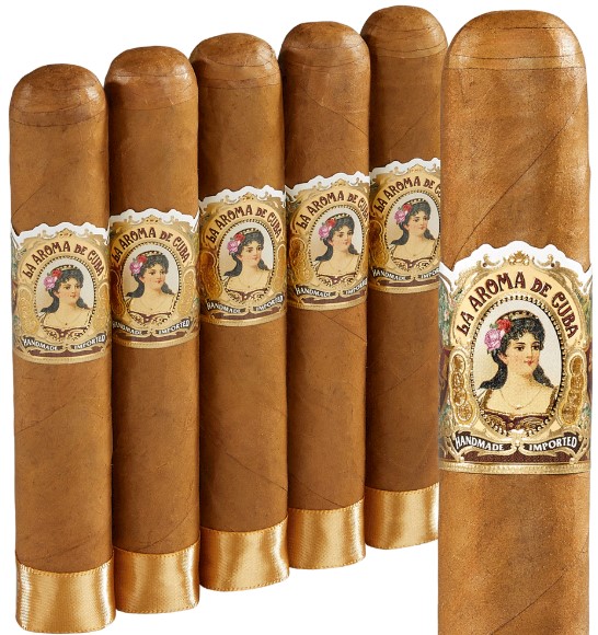 LA AROMA DI CUBA La Aroma di Cuba Connecticut