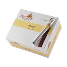 LA AURORA Principes Palma Blond / Vanilla