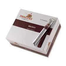 LA AURORA Principes Palma Brown / Chocolate