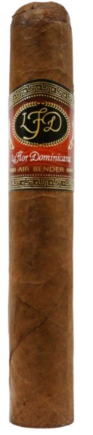 LA FLOR DOMINICANA Air Bender Matatan