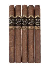 LA FLOR DOMINICANA Cameroon Cabinet #1