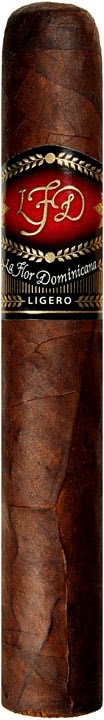LA FLOR DOMINICANA Ligero Cabinet Oscuro L-300