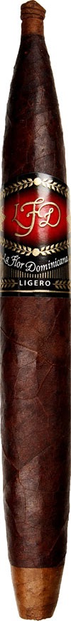 LA FLOR DOMINICANA Ligero Cabinet Oscuro TCFKA-M