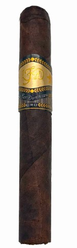 LA FLOR DOMINICANA Oro #6 Maduro