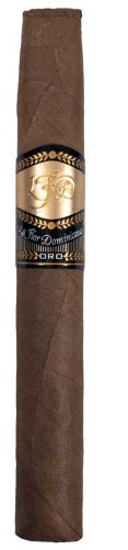 LA FLOR DOMINICANA Oro Chisel Natural