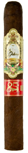 LA GALERA La Galera 85th Anniversary Ltd. Ed. Broadleaf