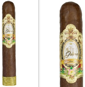 LA GALERA Habano Chaveta