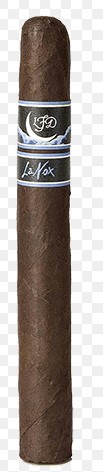 LA FLOR DOMINICANA La Nox Toro Extra
