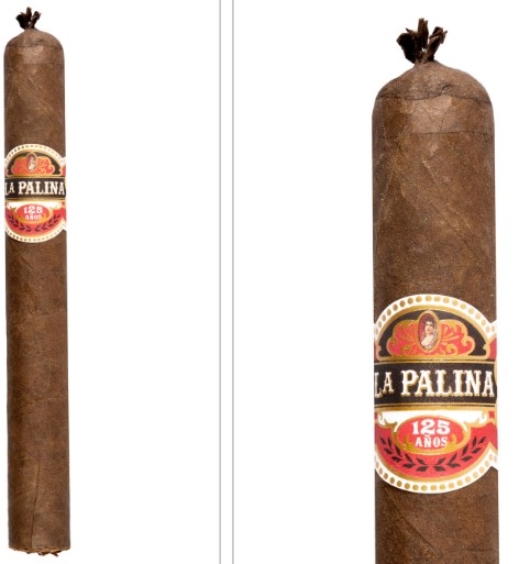 LA PALINA 125th Anniversary