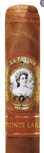 LA PALINA La Palina Bronze