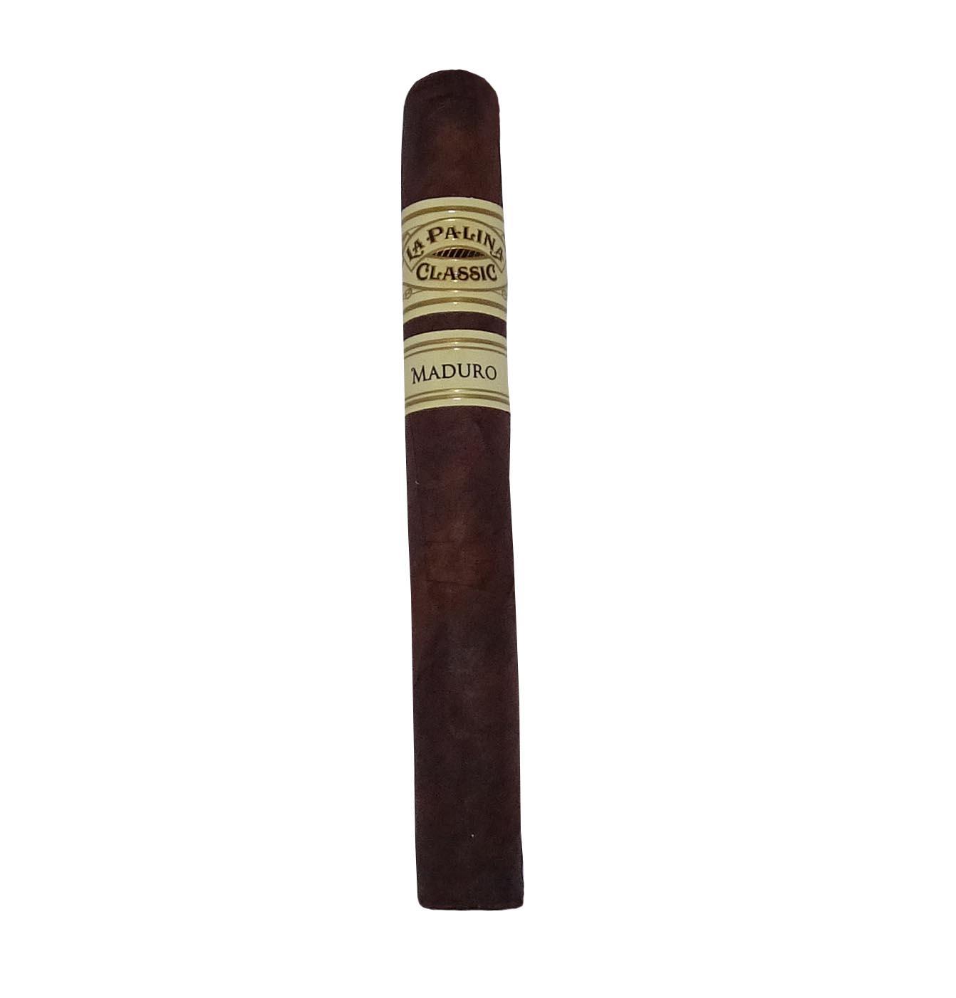 LA PALINA La Palina Classic 4 star /Maduro Toro