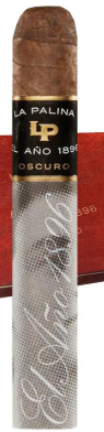 LA PALINA El Ano 1896 Oscuro