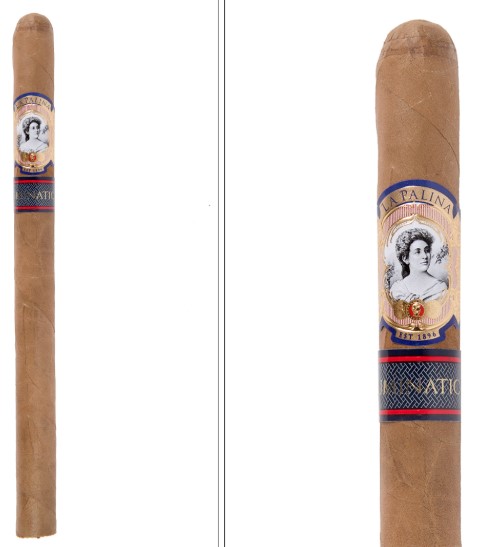 LA PALINA La Palina Illumination