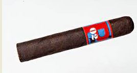 LA PALINA La Palina Nr2 / Robusto