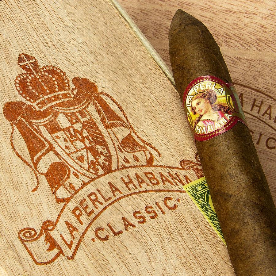 LA PERLA HABANA Classic