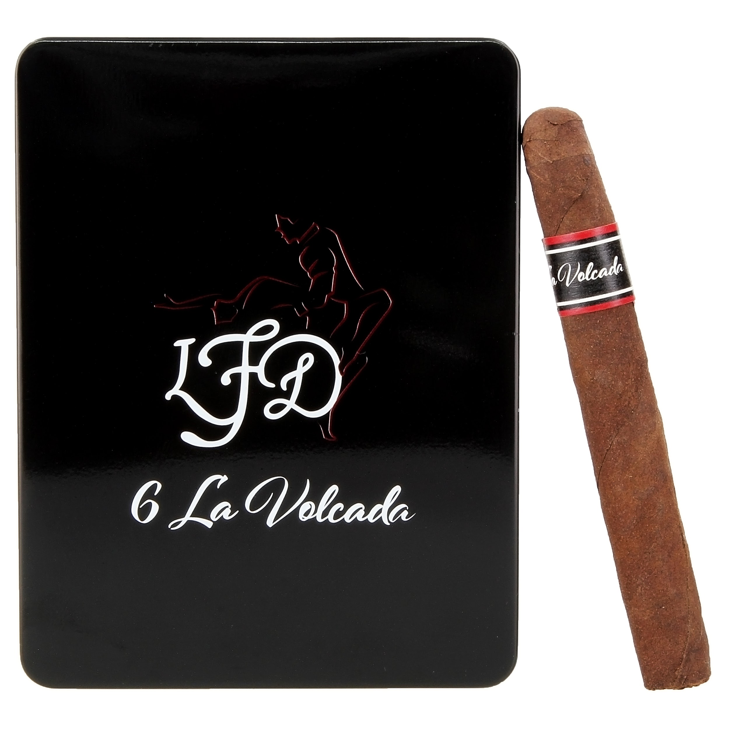 LA FLOR DOMINICANA La Volcada Petites