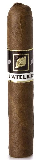 L'ATELIER L'Atelier 52