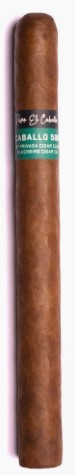 LIMITED CIGAR ASSOCIATION / PRIVADA CIGAR CLUB Blackbird 500 Caballo