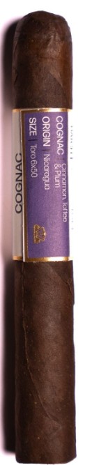 LIMITED CIGAR ASSOCIATION / PRIVADA CIGAR CLUB Privada Spirits Cognac