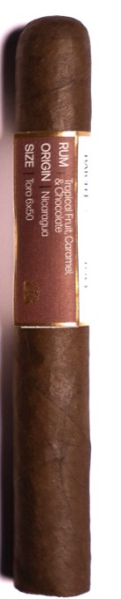 LIMITED CIGAR ASSOCIATION / PRIVADA CIGAR CLUB Privada Spirits Rum