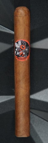 LIMITED CIGAR ASSOCIATION / PRIVADA CIGAR CLUB Room 101 Murder Hornet