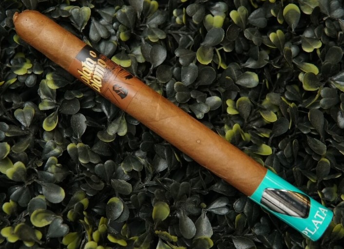 LIMITED CIGAR ASSOCIATION / PRIVADA CIGAR CLUB Sinistro the Last Cowboy Plato O PLomo